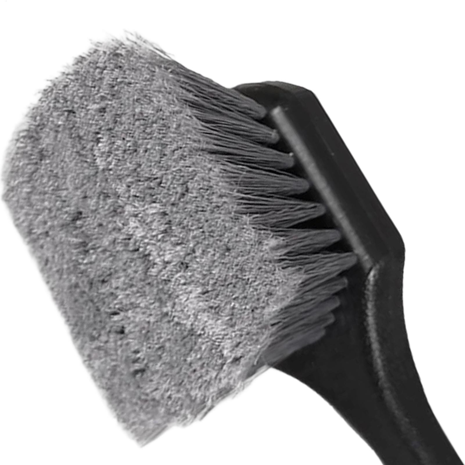 Wheel Brush Powerful Comfortab - đánh giá và giá Travel Van Accessories
