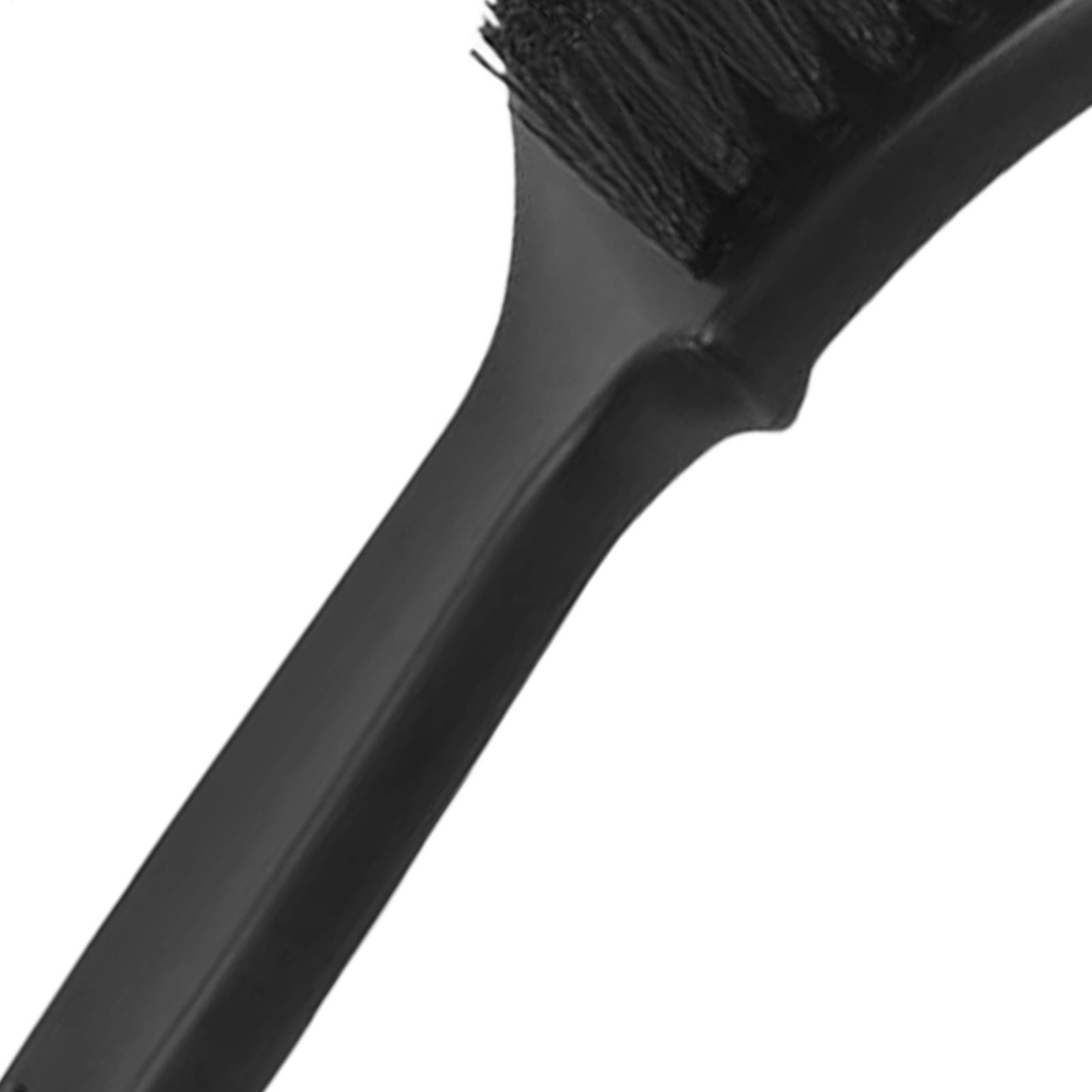 Wheel Brush Powerful Comfortab - đánh giá và giá Travel Van Accessories