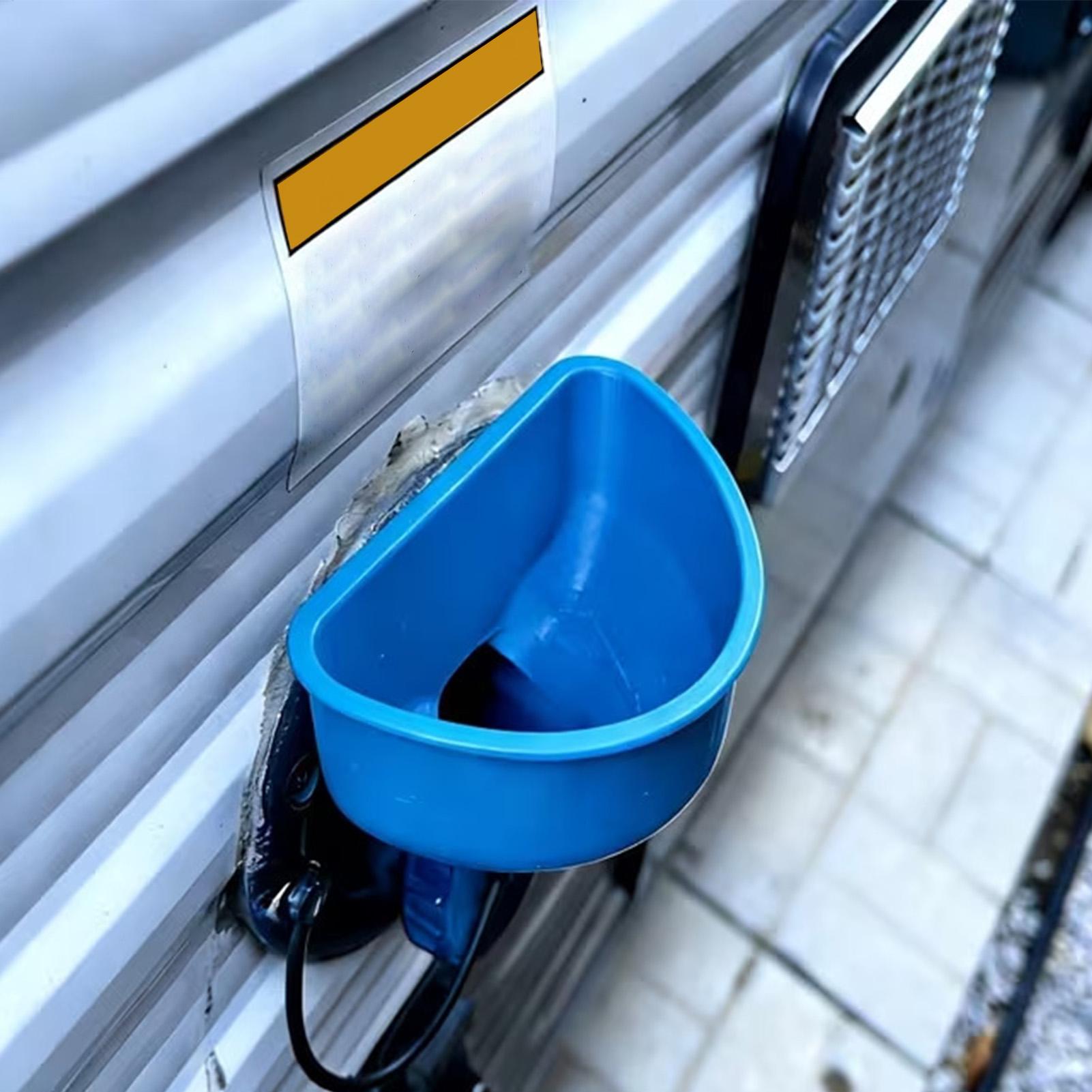 RV Water Tank Funnel Portable  - đánh giá và giá Travel Van Accessories
