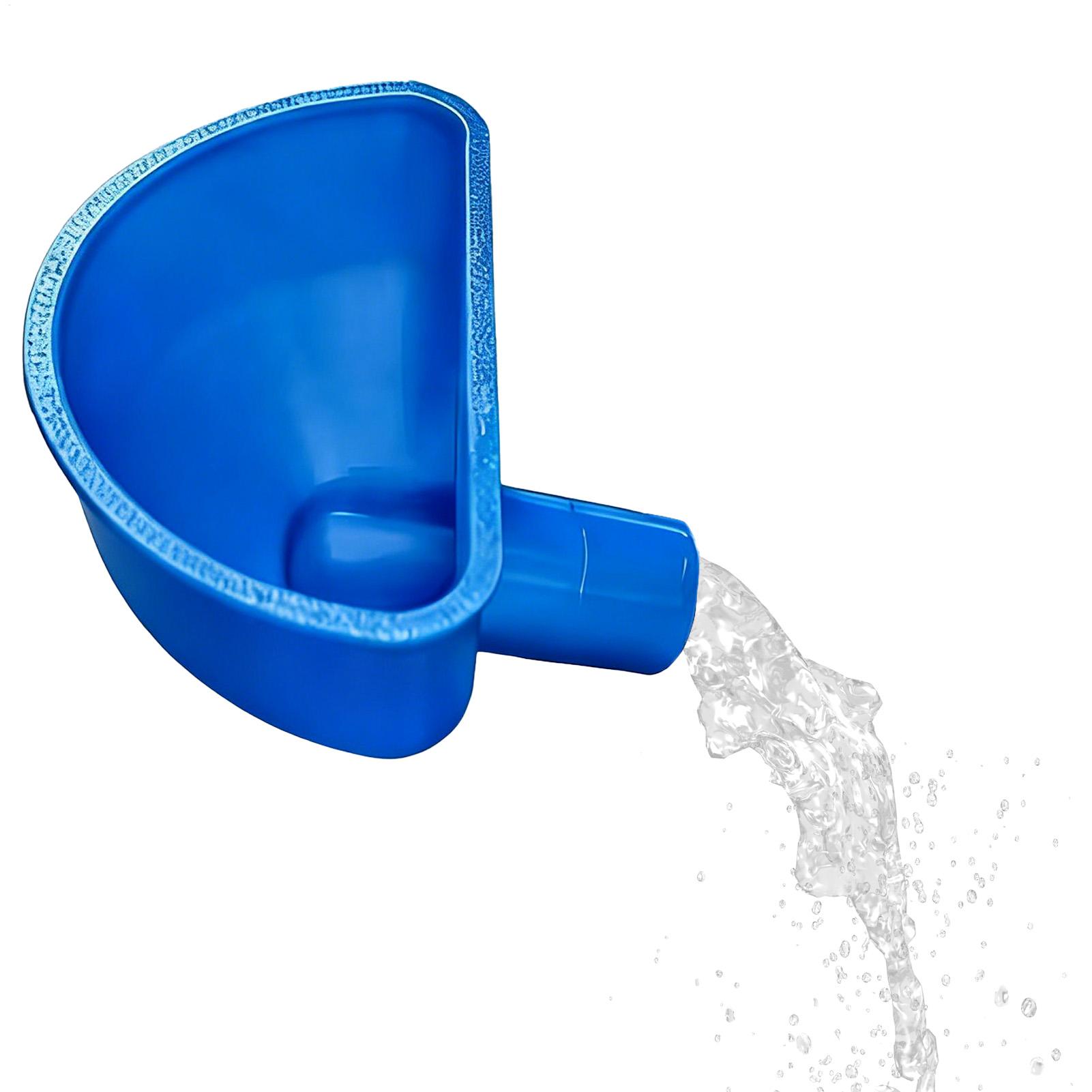 RV Water Tank Funnel Portable  - đánh giá và giá Travel Van Accessories