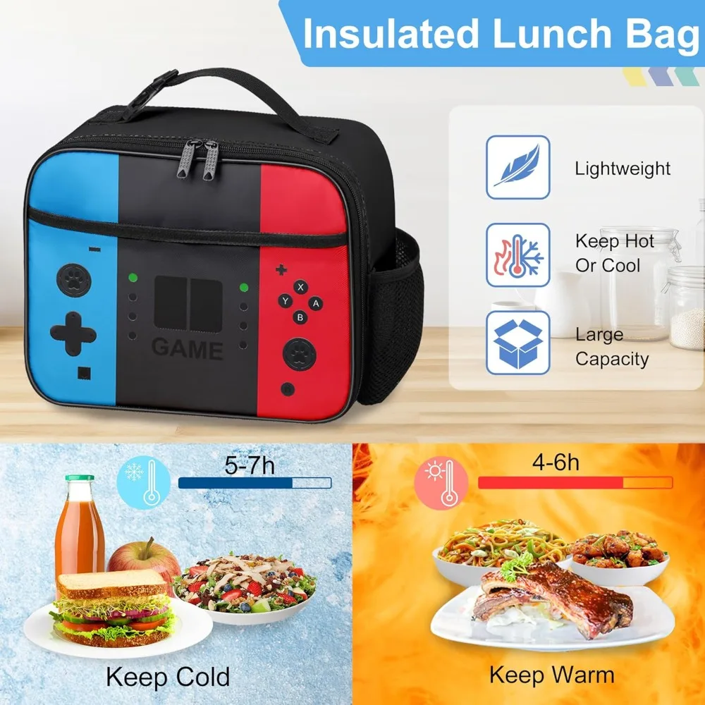 3PCS Kids Rolling Backpack for - đánh giá và giá Travel Router Accessories