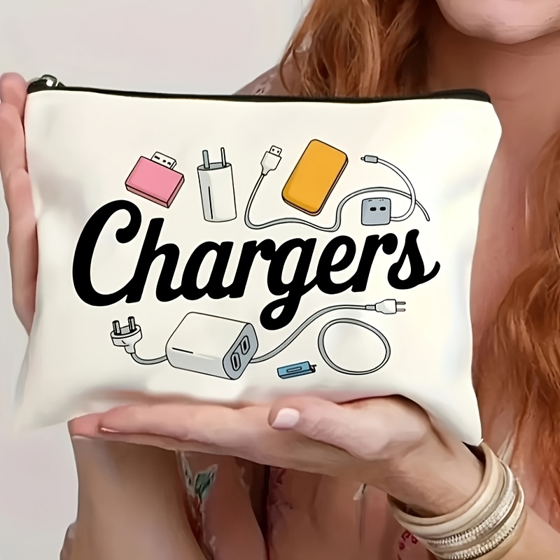 1Pc Digital Charging Accessori - đánh giá và giá Travel Accessories Designer