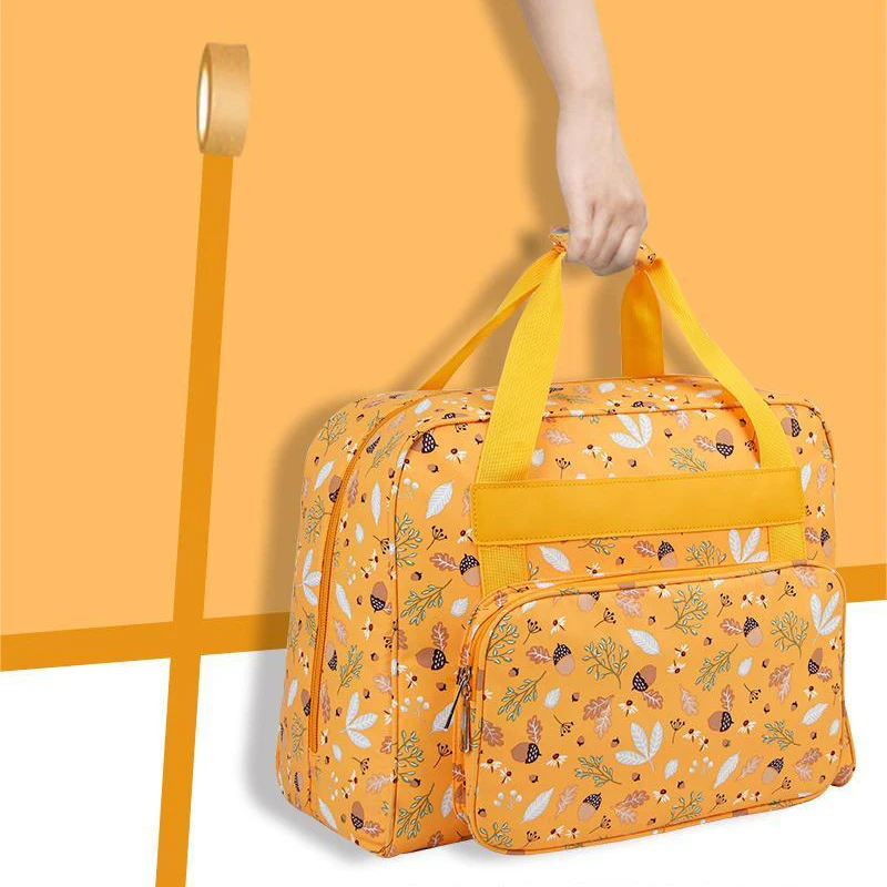 New Large Sewing Machine Bag S - đánh giá và giá Travel Accessories To Sew