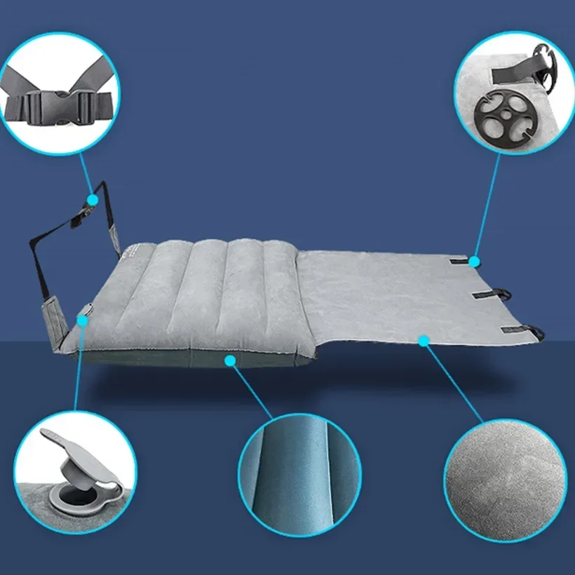 Adjustable Footrest Hammock Ca - đánh giá và giá Travel Accessories Kids