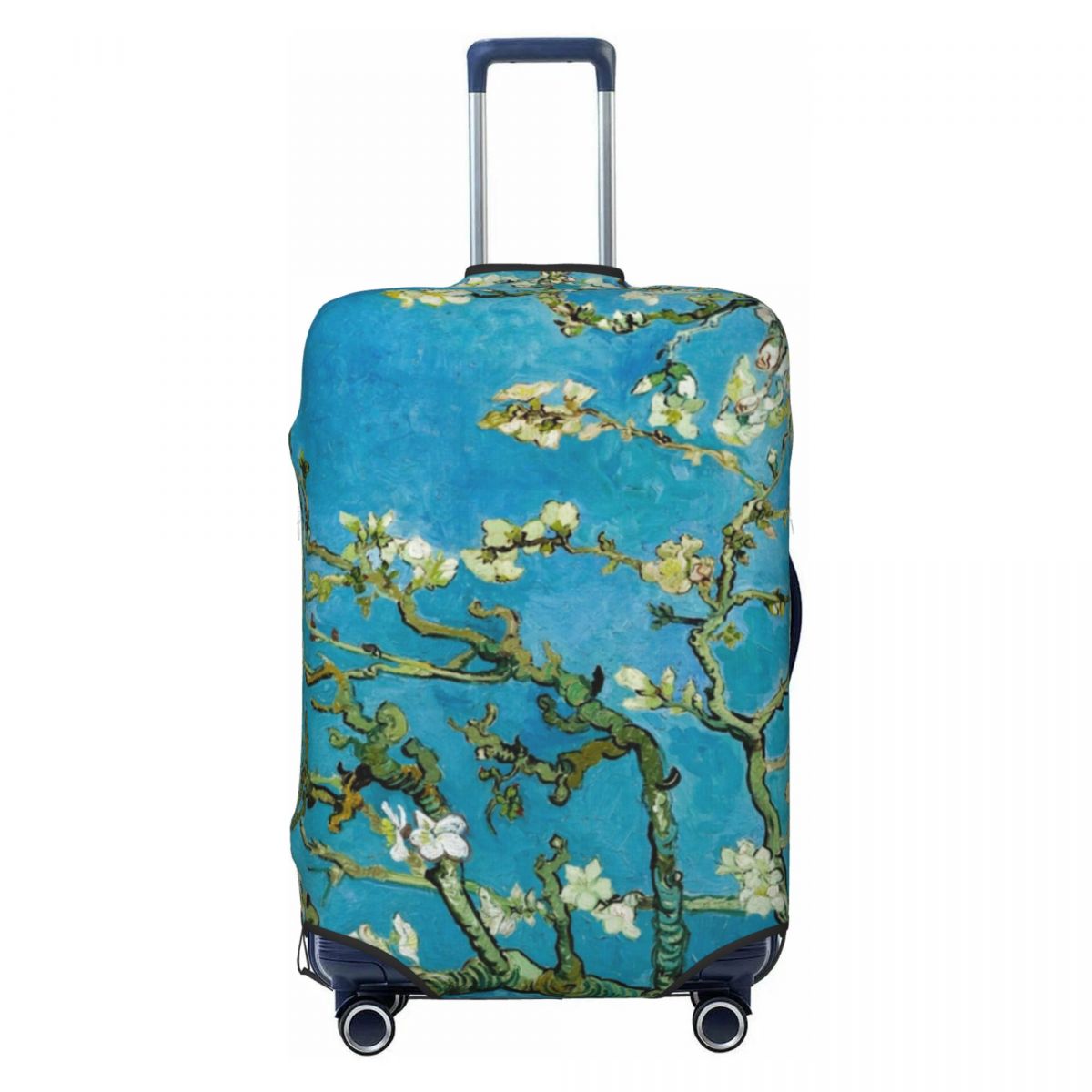 Almond Blossom Suitcase Cover  - đánh giá và giá Travel Van Accessories