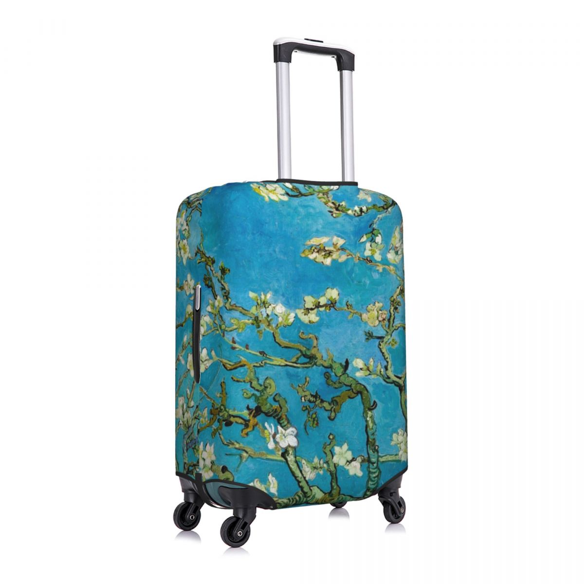 Almond Blossom Suitcase Cover  - đánh giá và giá Travel Van Accessories