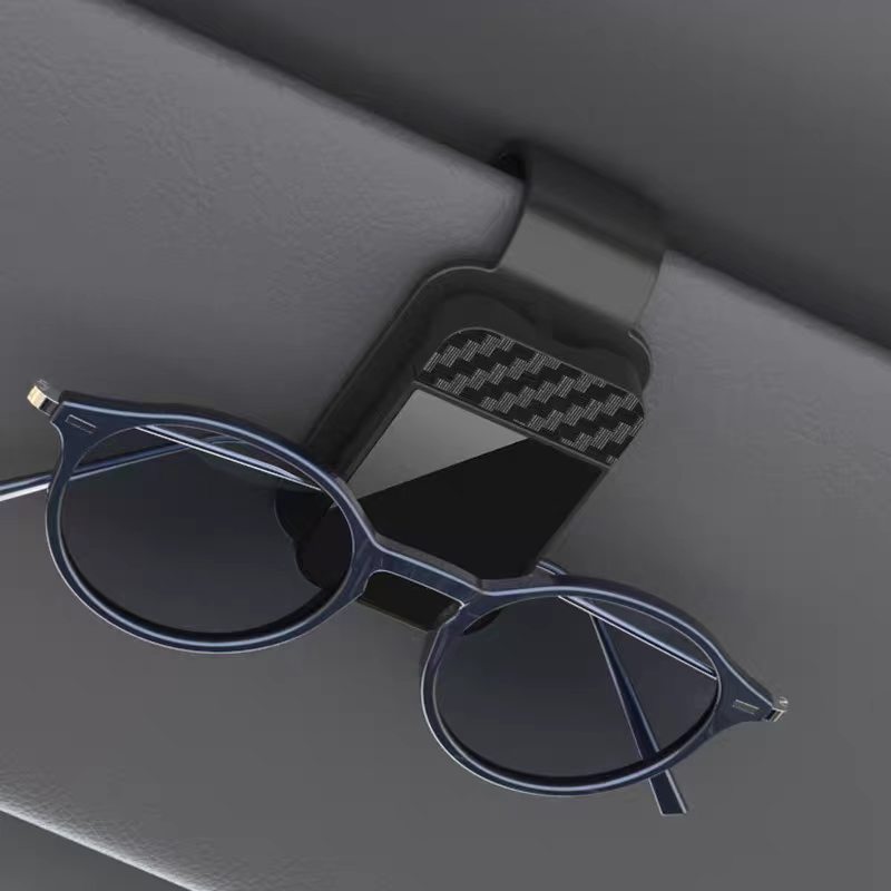 Family Travel Car Visor Sungla - đánh giá và giá Travel Accessories Holder