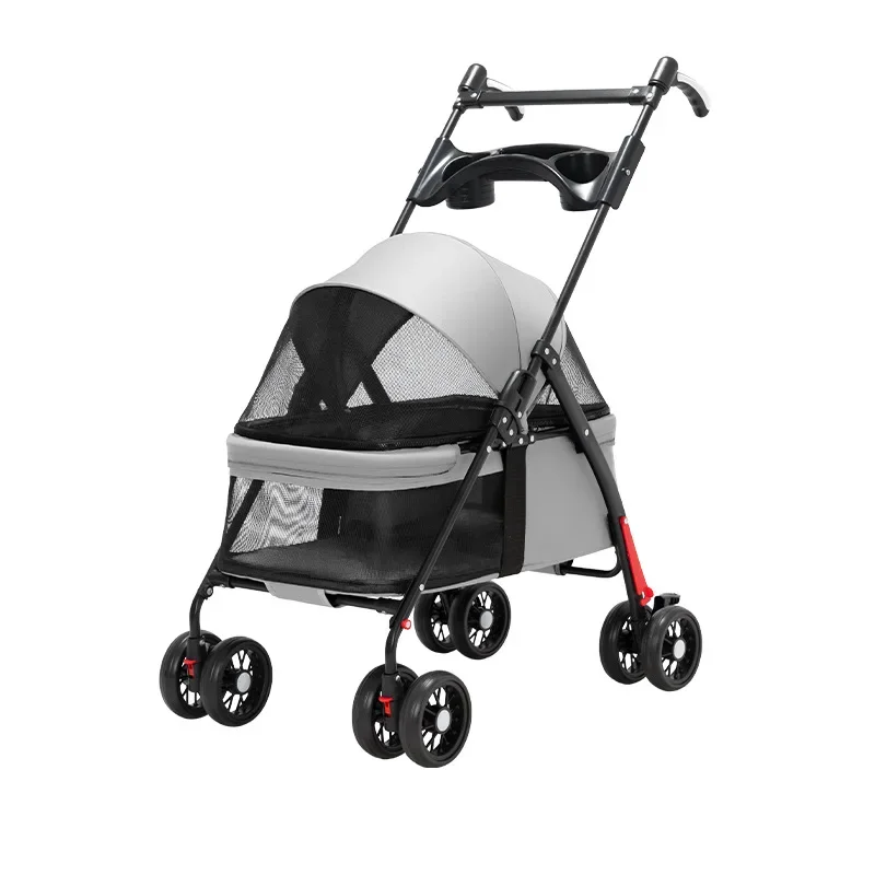 Pet Cart Amazon Dog Cat Cart S - đánh giá và giá Travel Accessories In Amazon