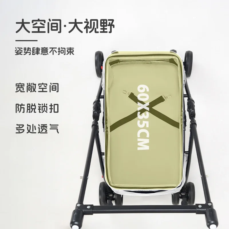 Pet Cart Amazon Dog Cat Cart S - đánh giá và giá Travel Accessories In Amazon
