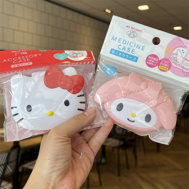 New Kawaii Sanrio My Melody Cu - đánh giá và giá Travel Accessories In Japan