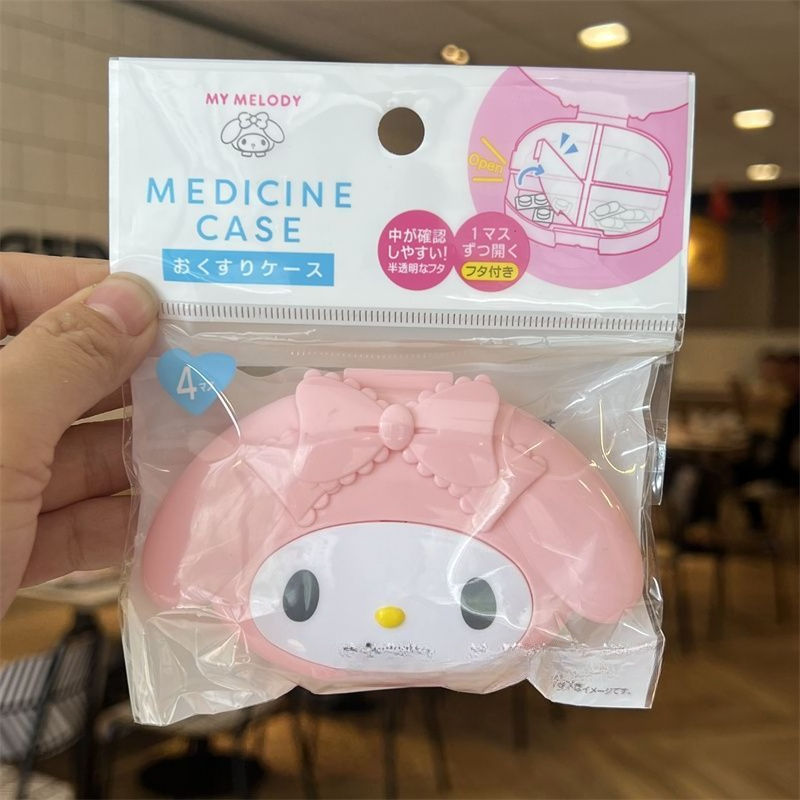 New Kawaii Sanrio My Melody Cu - đánh giá và giá Travel Accessories In Japan