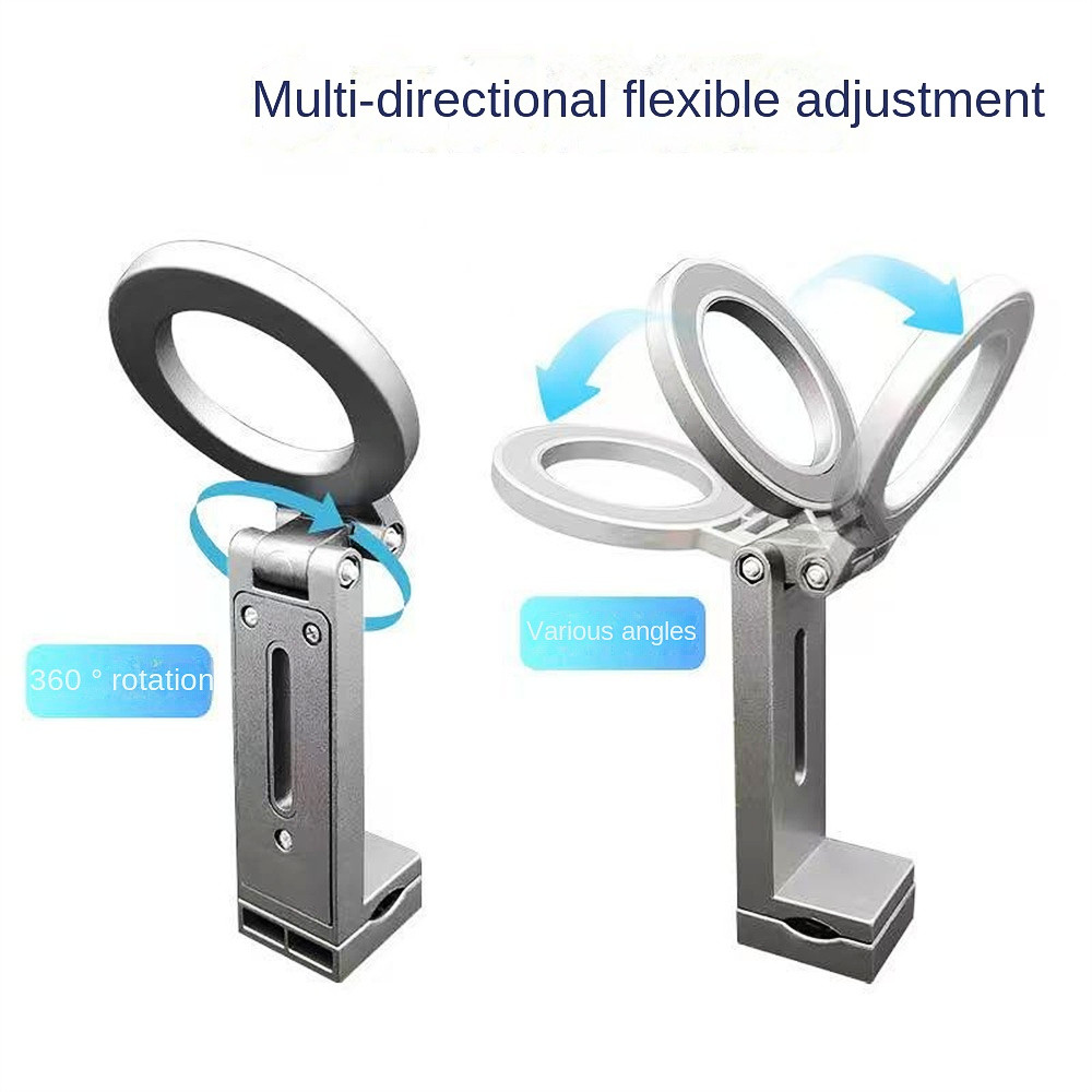 Universal Trip Magnetic Phone  - đánh giá và giá Phone Holder Airplane