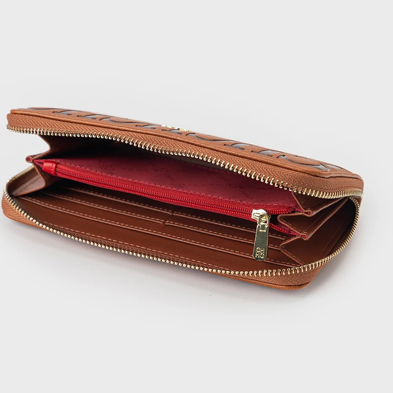 CH Designer Long Wallet for Wo - đánh giá và giá Travel Accessories Designer