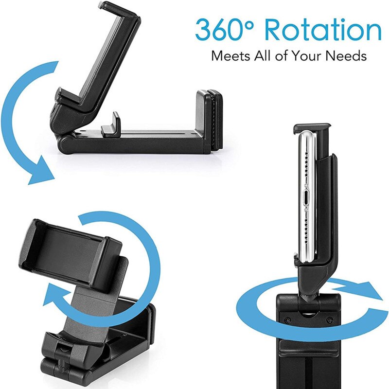 Portable Travel Cell Phone Hol - đánh giá và giá Phone Holder Airplane