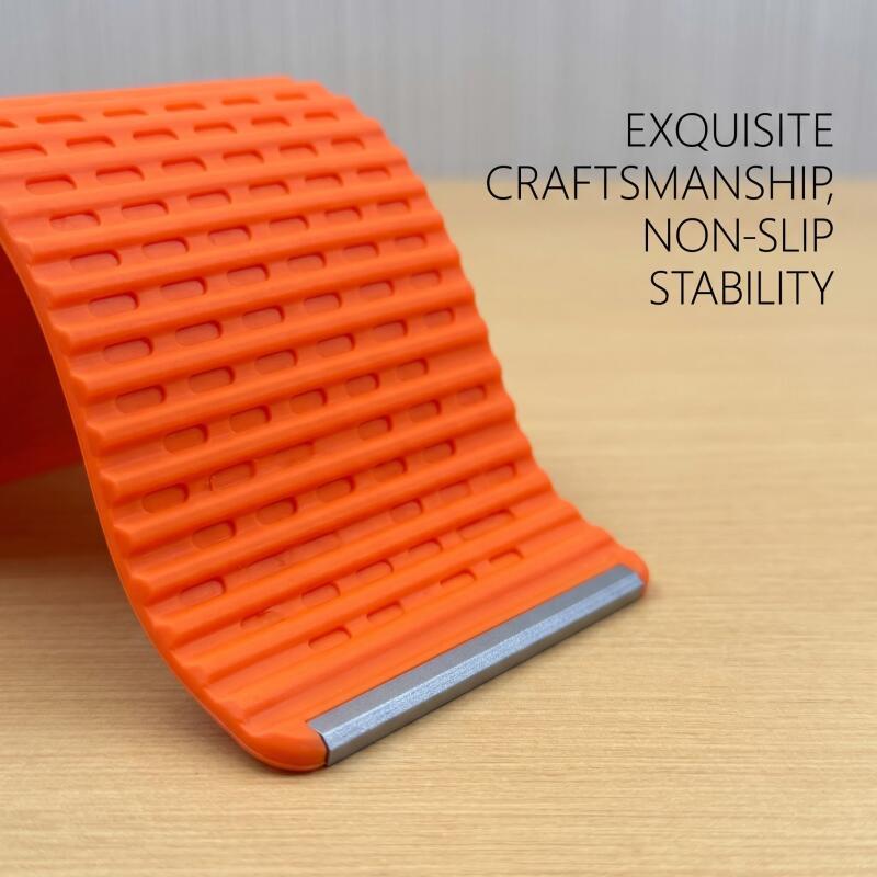 Creative Foldable Phone Stand  - đánh giá và giá Travel Accessories Holder
