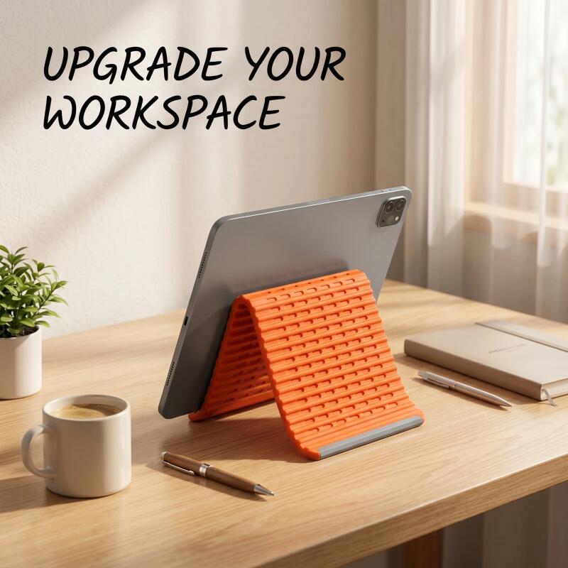 Creative Foldable Phone Stand  - đánh giá và giá Travel Accessories Holder