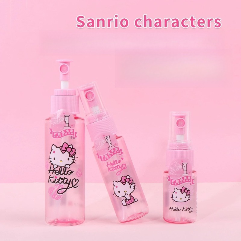 Cute Sanrio HelloKitty Spray B - đánh giá và giá Travel Accessories In Japan