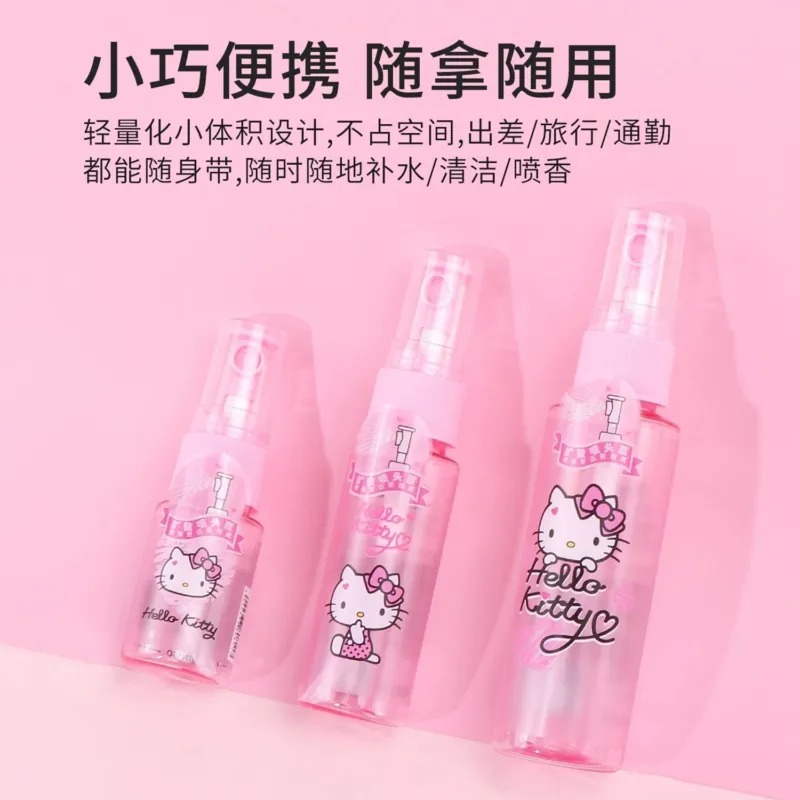Cute Sanrio HelloKitty Spray B - đánh giá và giá Travel Accessories In Japan