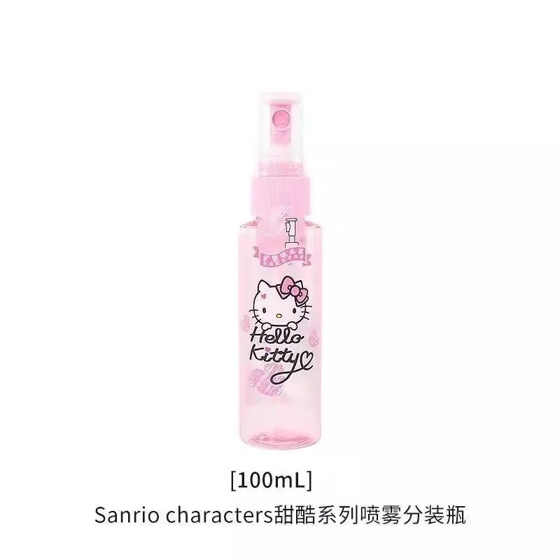 Cute Sanrio HelloKitty Spray B - đánh giá và giá Travel Accessories In Japan