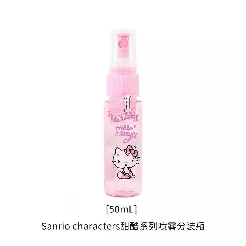 Cute Sanrio HelloKitty Spray B - đánh giá và giá Travel Accessories In Japan