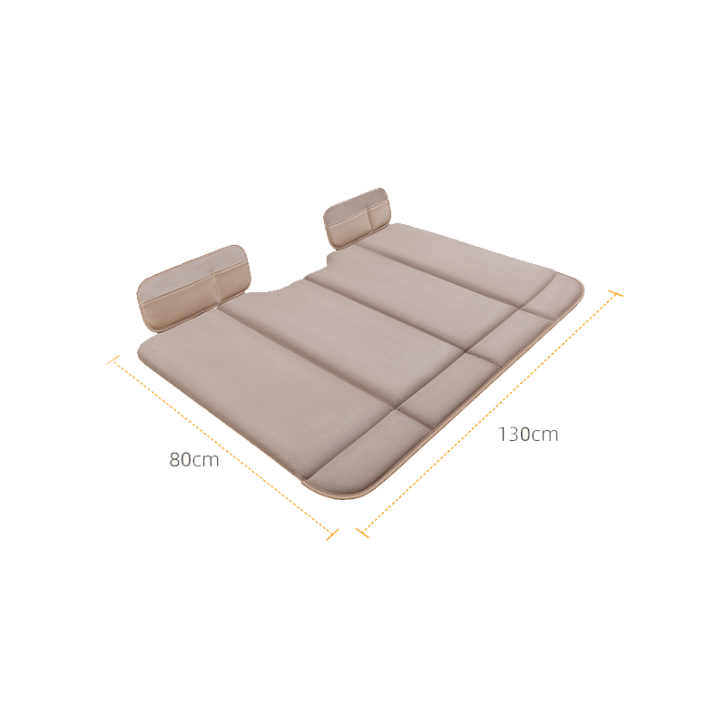 Car Camping Mattress Portable  - đánh giá và giá Car Seat Travel Bag