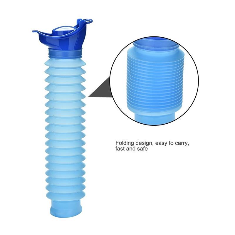 750ML Portable Standing Pee Bo - đánh giá và giá Travel Accessories Kids