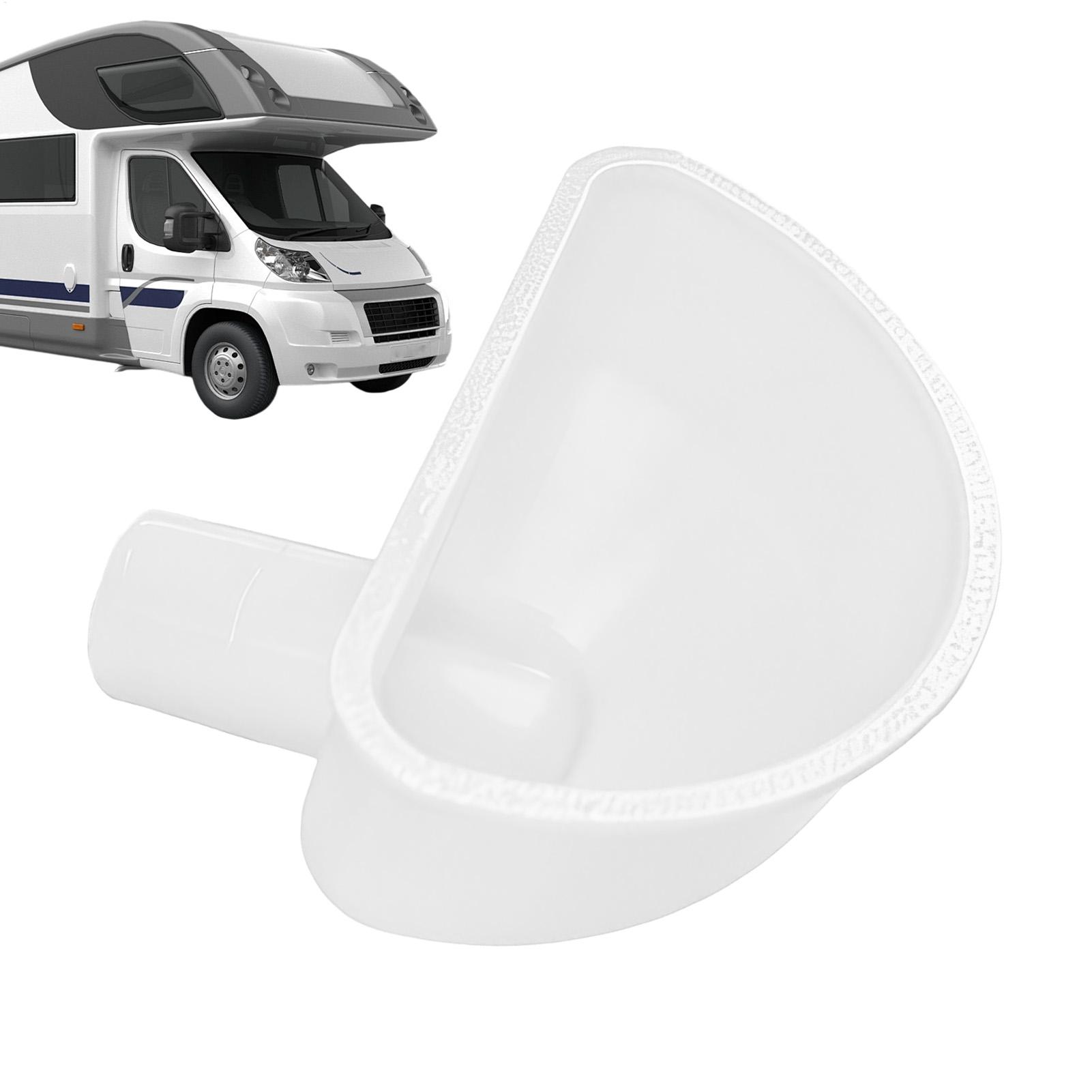 RV Water Tank Filling Funnel 3 - đánh giá và giá Travel Van Accessories