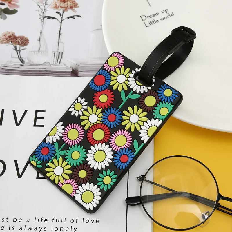 1PCS New Suitcase Color Patter - đánh giá và giá Travel Accessories Designer