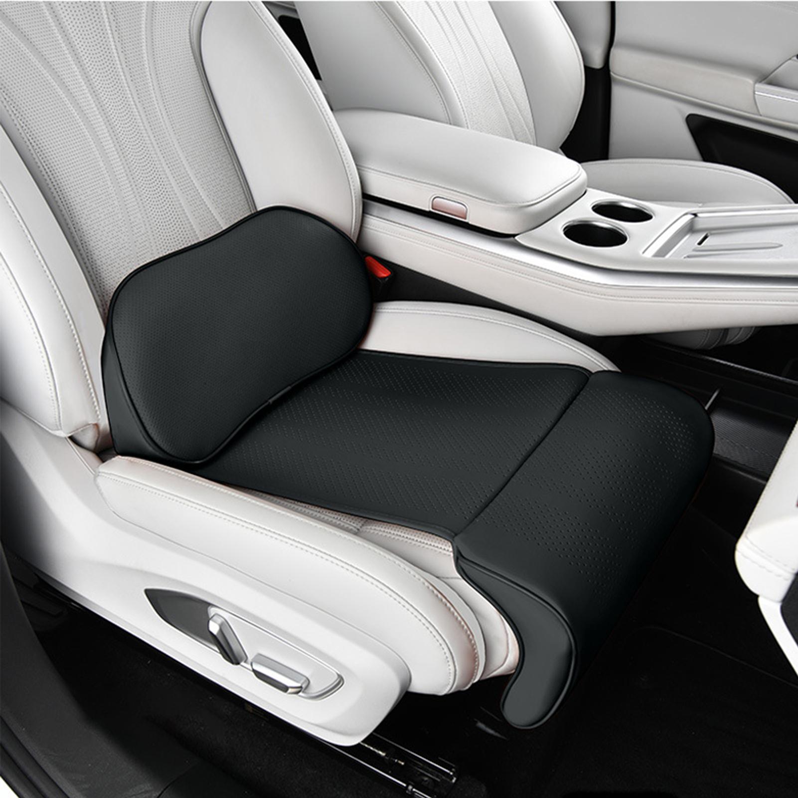 Car Seat Cushion Universal Mem - đánh giá và giá Travel Van Accessories