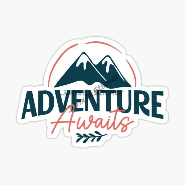 Adventure Awaits Travel Campin - đánh giá và giá Travel Van Accessories