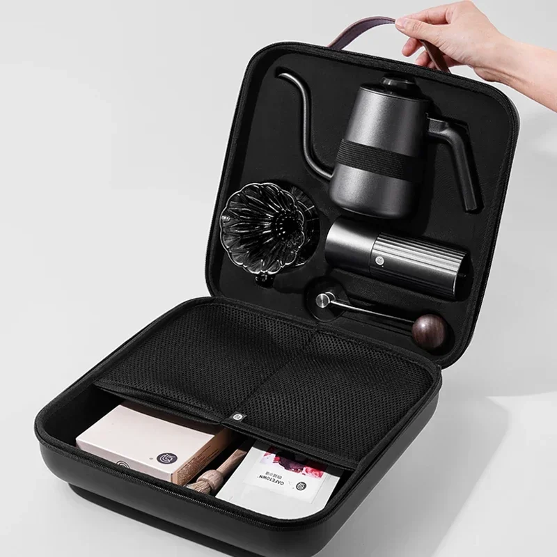 ZeroHero Coffee Accessories Ho - đánh giá và giá Travel Accessories Gift Set