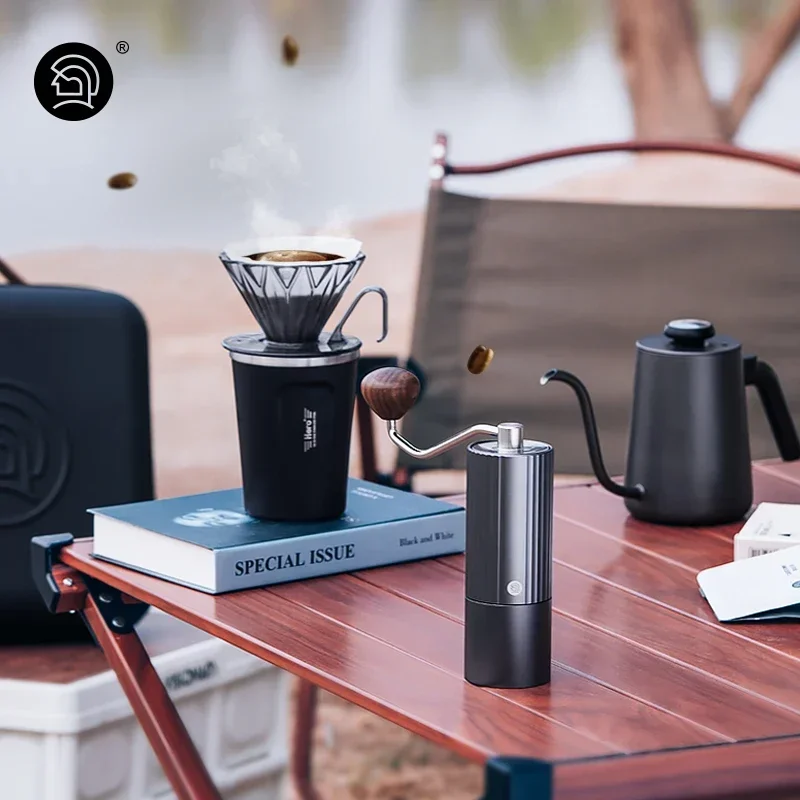 ZeroHero Coffee Accessories Ho - đánh giá và giá Travel Accessories Gift Set
