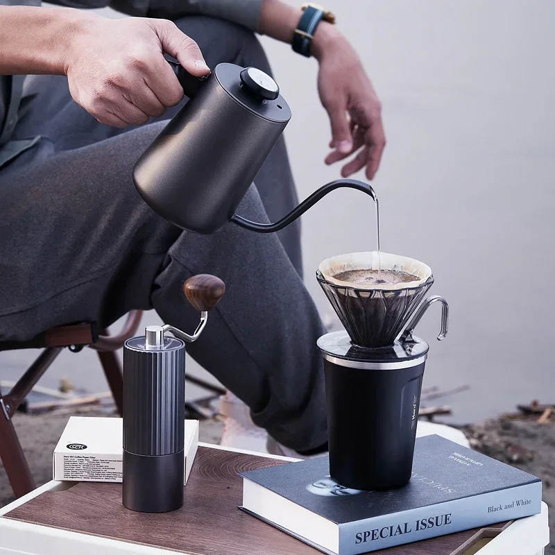 ZeroHero Coffee Accessories Ho - đánh giá và giá Travel Accessories Gift Set