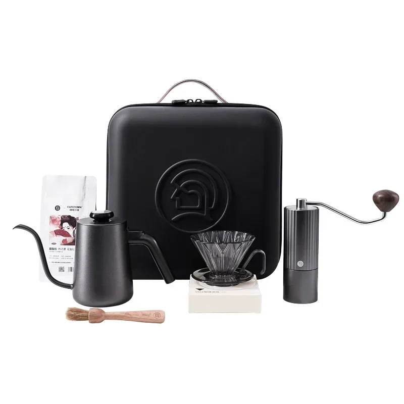 ZeroHero Coffee Accessories Ho - đánh giá và giá Travel Accessories Gift Set