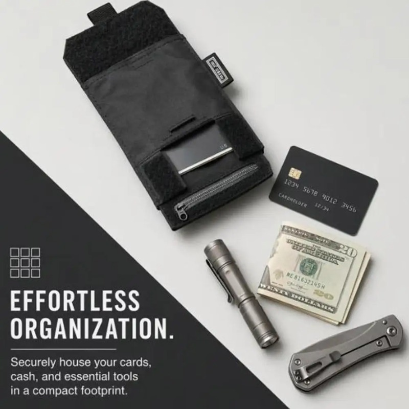 Portable Waist Belt Wallet,Men - đánh giá và giá Passport Holder Rfid