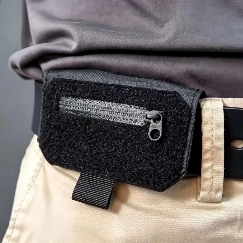 Portable Waist Belt Wallet,Men - đánh giá và giá Passport Holder Rfid