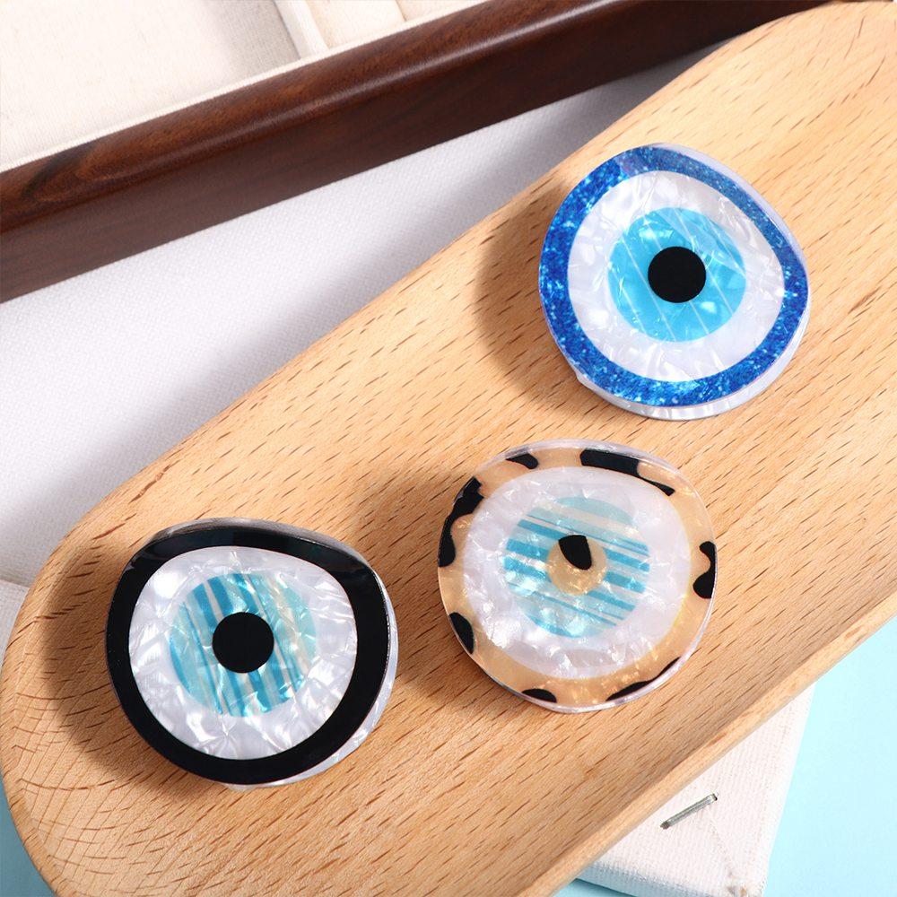 Kroean Style Blue Demon Eye Ha - đánh giá và giá Travel Accessories Holder