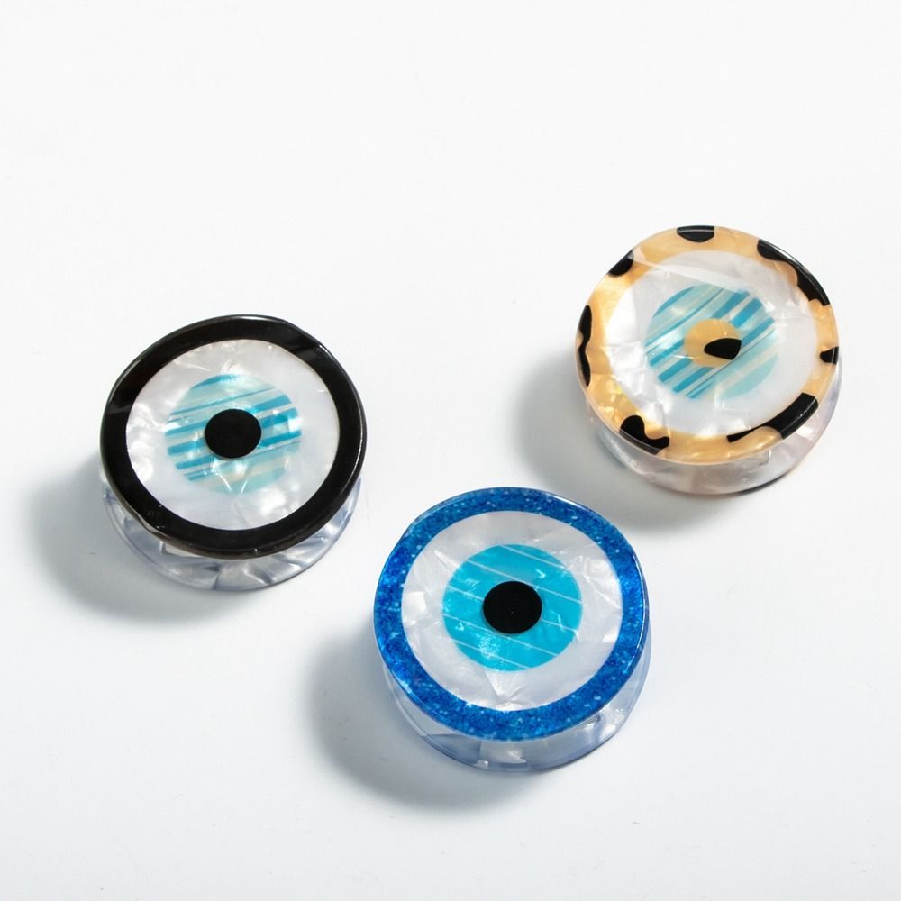 Kroean Style Blue Demon Eye Ha - đánh giá và giá Travel Accessories Holder
