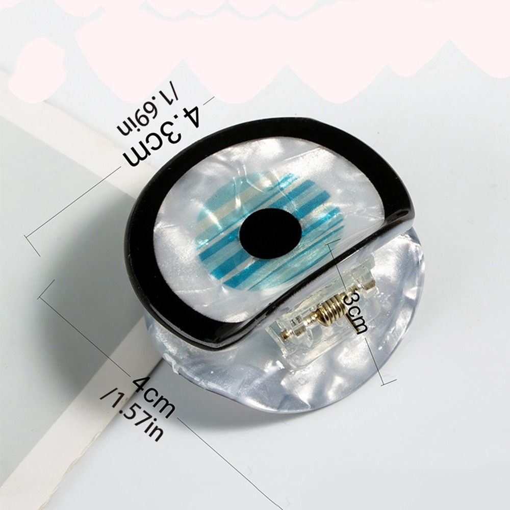 Kroean Style Blue Demon Eye Ha - đánh giá và giá Travel Accessories Holder