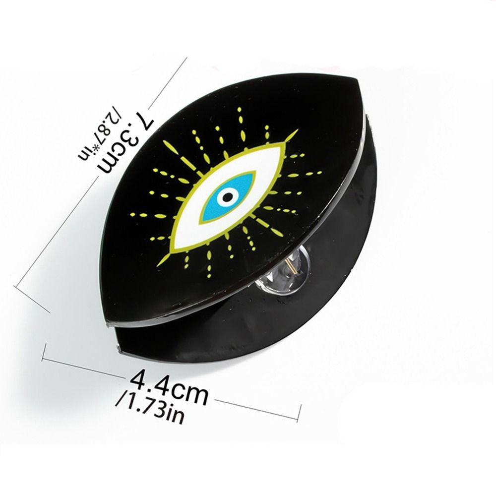 Kroean Style Blue Demon Eye Ha - đánh giá và giá Travel Accessories Holder