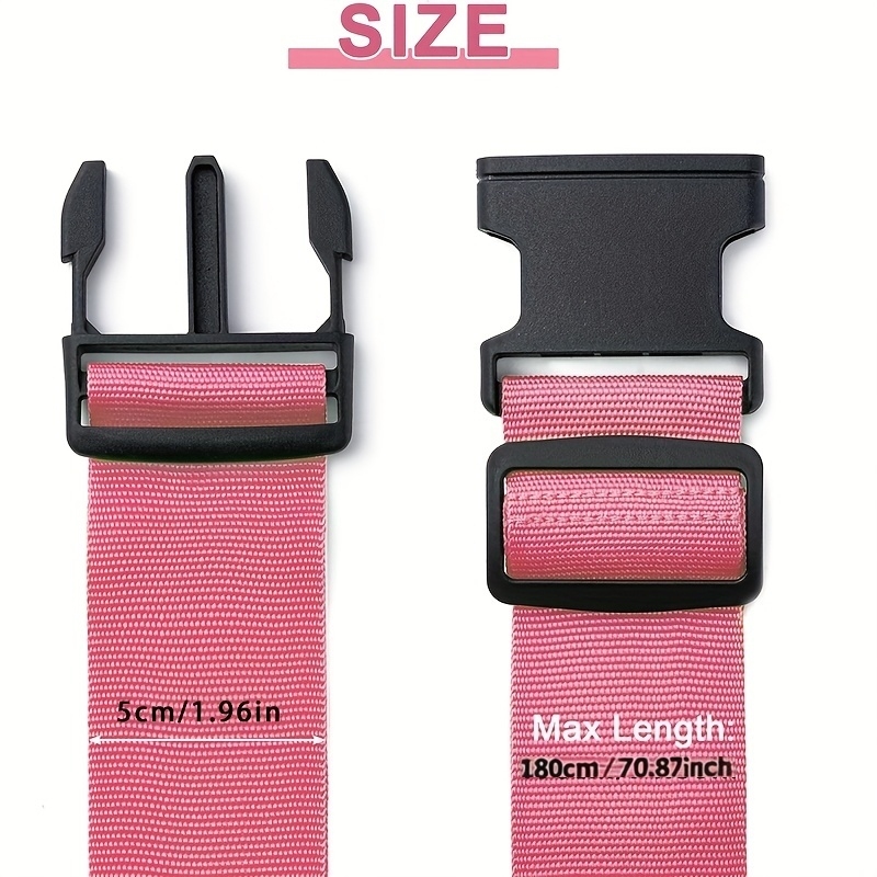 4Luggage Strap Set, Luggage Se - đánh giá và giá Travel Accessories Gift Set