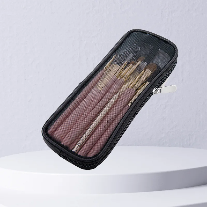 Makeup Brush Travel Case Cosme - đánh giá và giá Travel Accessories Holder
