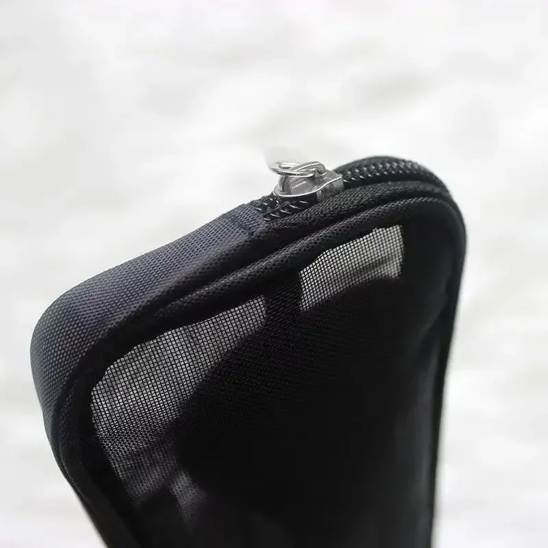 Makeup Brush Travel Case Cosme - đánh giá và giá Travel Accessories Holder
