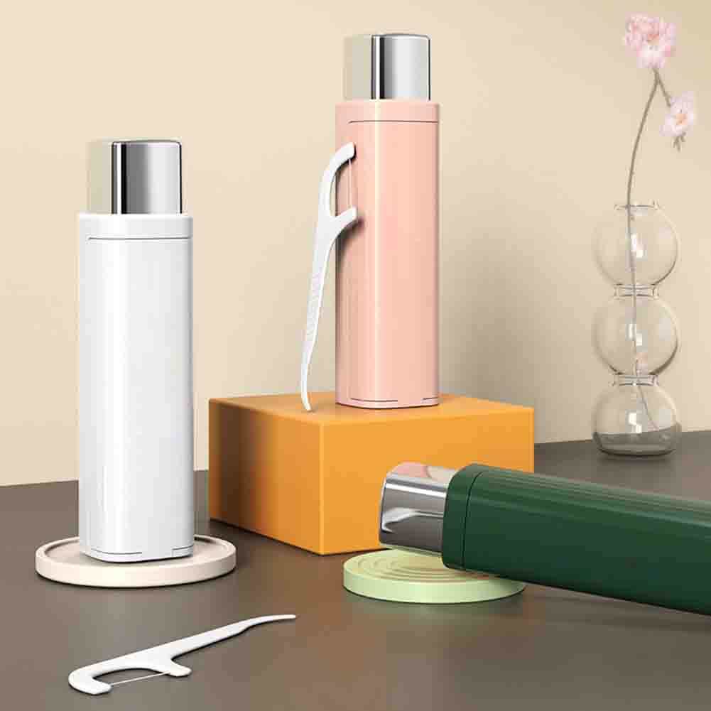 Portable Automatic Dental Flos - đánh giá và giá Travel Router Accessories