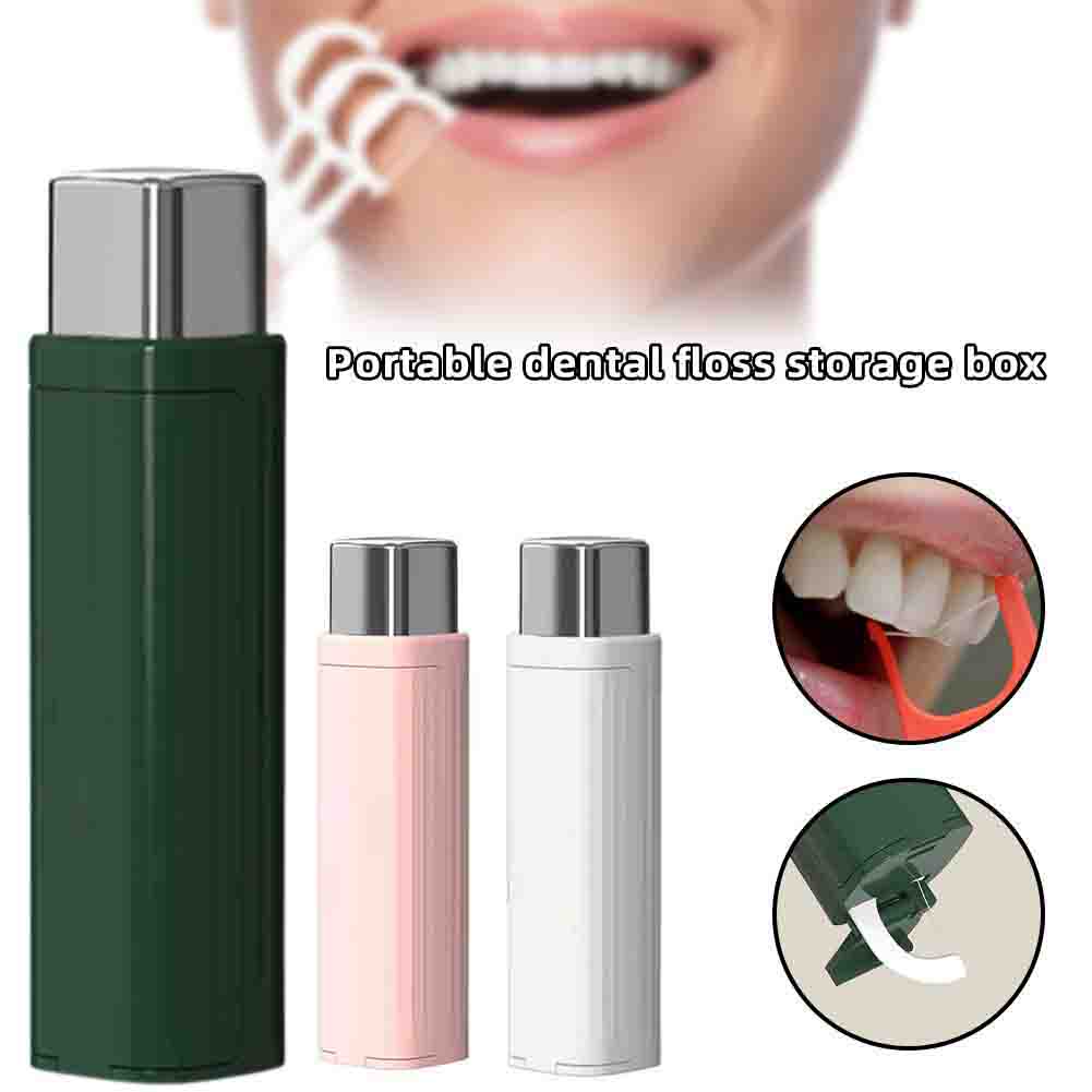 Portable Automatic Dental Flos - đánh giá và giá Travel Router Accessories