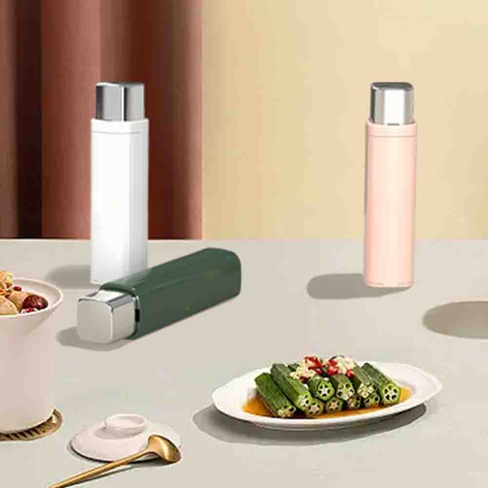 Portable Automatic Dental Flos - đánh giá và giá Travel Router Accessories